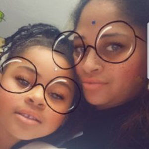 Meet your Posher, Labrea